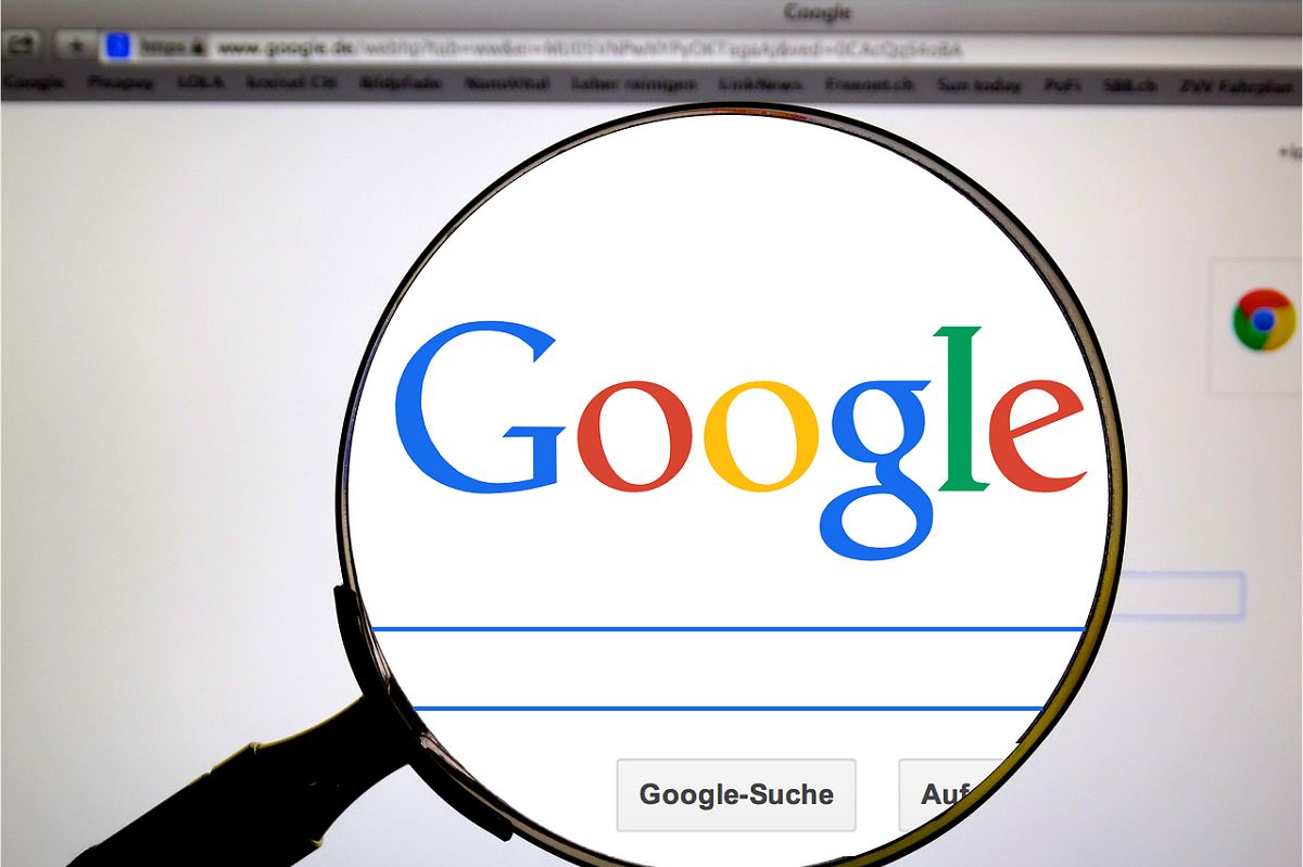 Google zablokuje linki do pirackich serwisów nim pojawią się w wyszukiwarce