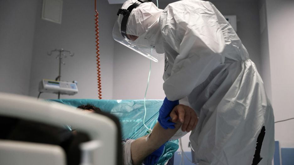 Wiceminister Kraska wyjawił liczbę nowych przypadków zakażeń 