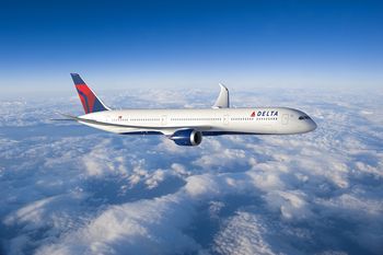 Delta zamawia 30 Dreamlinerów. Musi uzbroić się w cierpliwość
