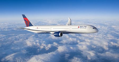 Delta zamawia 30 Boeingów 787-10, ale na dostawy trochę poczeka