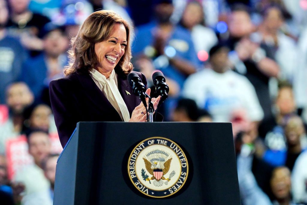 Kamala Harris