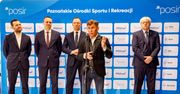 Malta w olimpijskich planach Polski. Ważna konferencja nad Jeziorem Maltańskim
