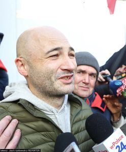 Ojciec ks. Olszewskiego oskarżony. Grozi mu 15 lat więzienia