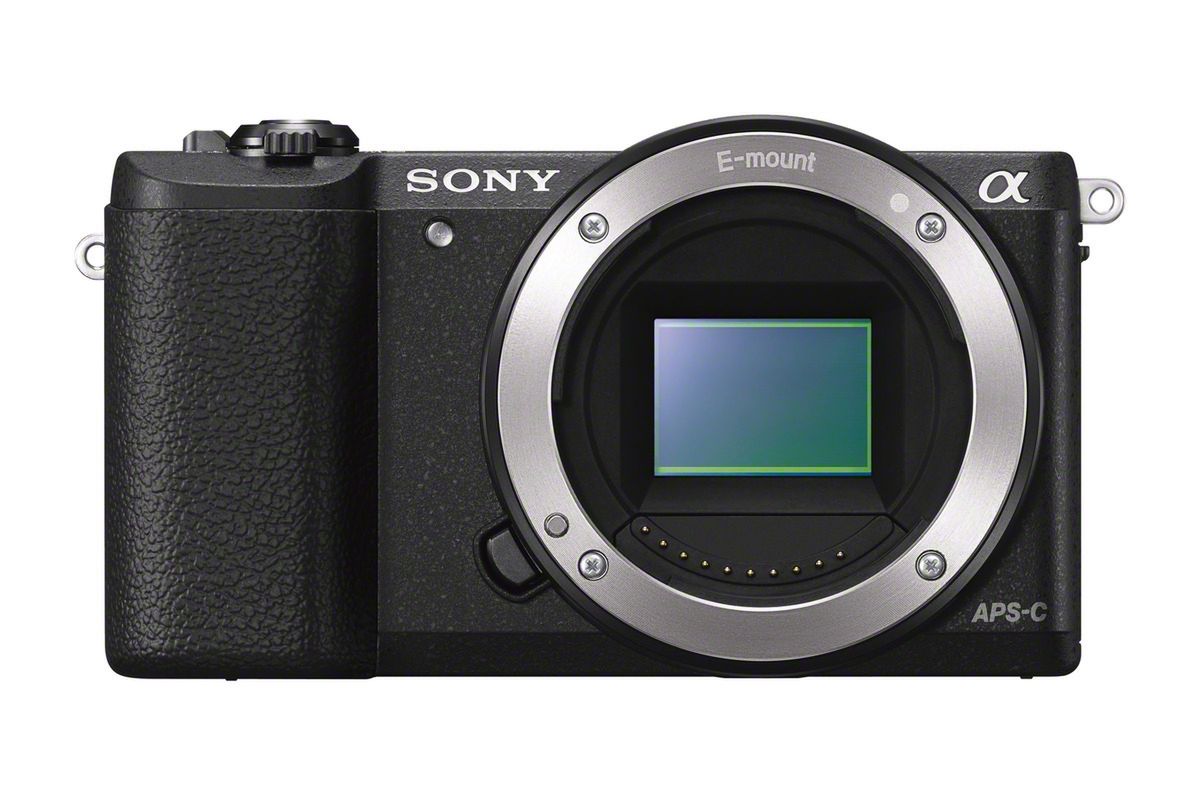 Sony A5100 – piękny i zgrabny bezlusterkowiec z matrycą APS-C 2