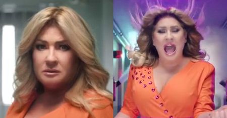Netflix. Beata Kozidrak zaśpiewała w spocie promującym nowy sezon "Orange is the new black"