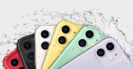 iOS 13.2.2 masakruje baterię iPhone'a. Apple zastąpiło stare błędy nowymi