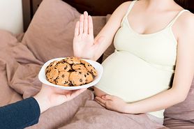 Celiakia a ciąża. Jak choroba trzewna wpływa na przebieg ciąży?