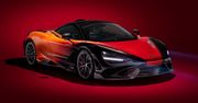 McLaren 765LT Strata mimo nazwy może okazać się niezłą inwestycją