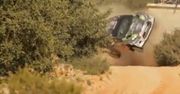 Latający Ken Block na Rajdzie Portugalii [wideo]