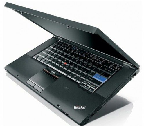 Lenovo ThinkPad T410i w sprzedaży