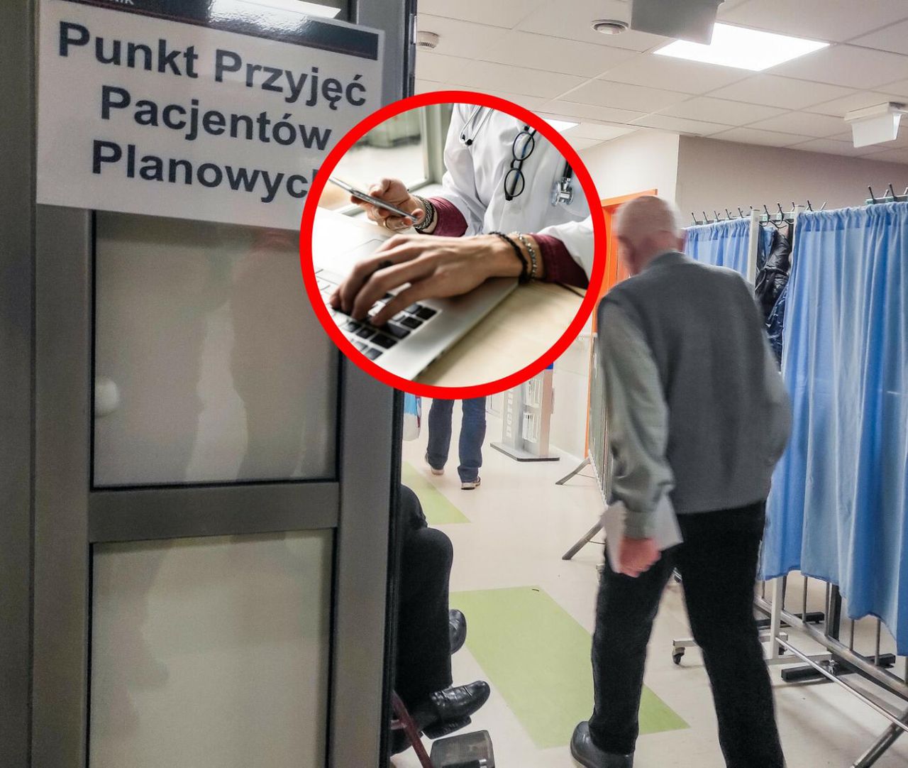 Wkrótce zmiany w skierowaniach. Wkrótce łatwiej się umówisz