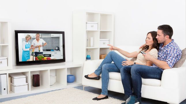 Wpływy z abonamentu RTV rosną i będą rosnąć. Tak, z tego abonamentu, którego nie płacimy 1