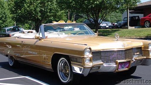 Odjazdowe niesamowitości z eBay'a [część I - motoryzacja] 1