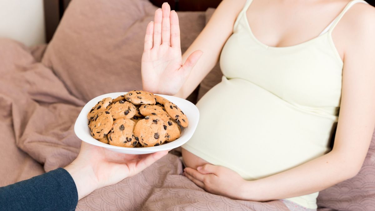 Celiakia a ciąża to problem, który dotyka wielu kobiet