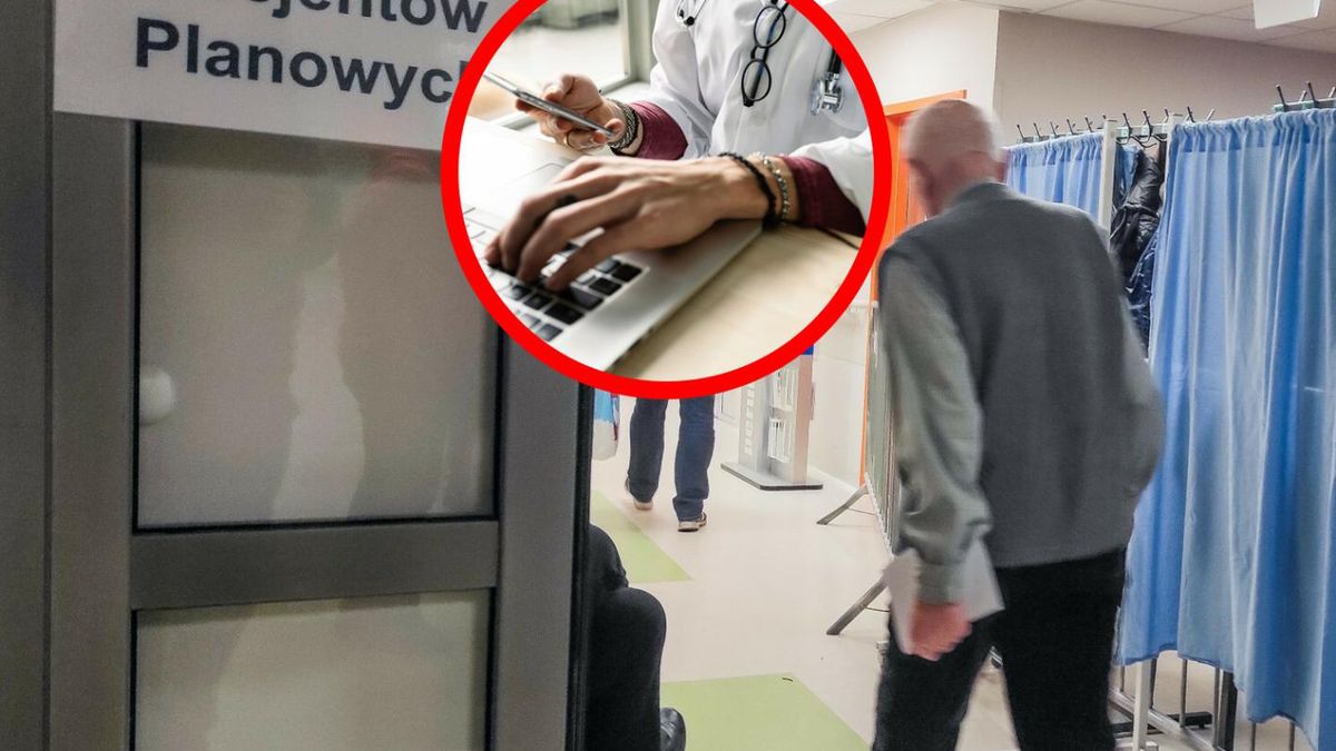 Wkrótce zmiany w skierowaniach. Wkrótce łatwiej się umówisz