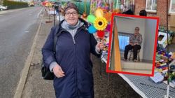 Niesamowite, co zrobili sąsiedzi Henryki Krzywonos. "Niestety leczenie onkologiczne ma swoje skutki uboczne"