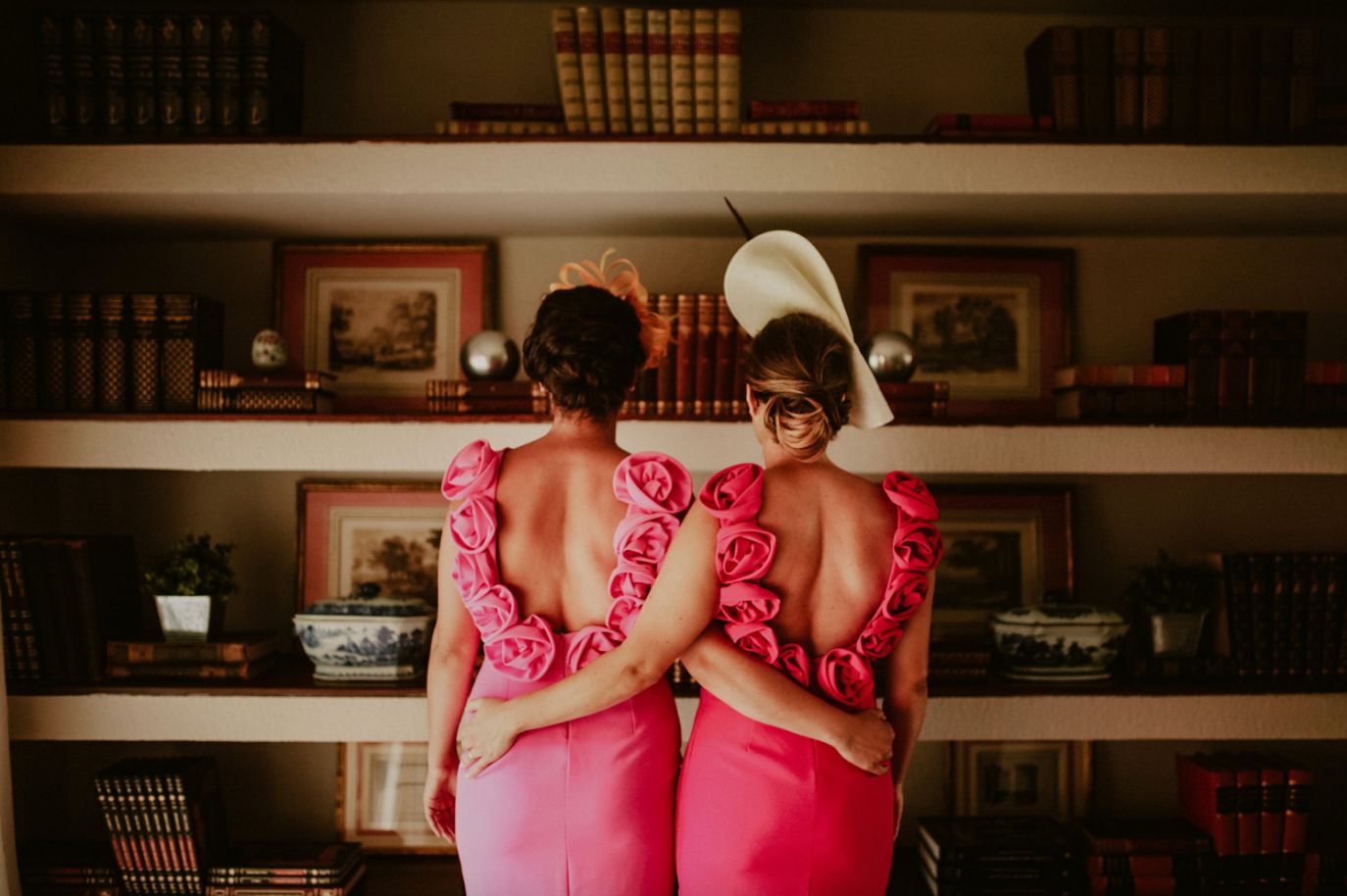 Oto 30 wschodzących gwiazd fotografii ślubnej 2016 roku. Takie będą trendy? 12