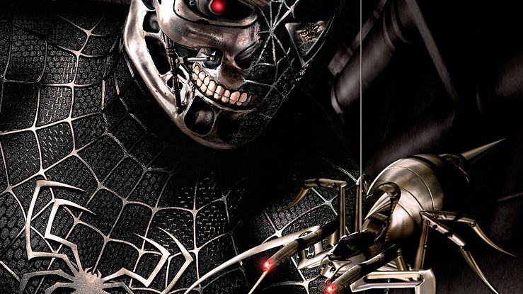 Homo internetus, czyli dlaczego jesteśmy cyborgami 1