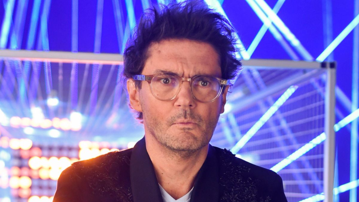 Tak mieszka Kuba Wojewódzki