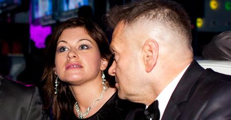 Luiza zerwała z Rutkowskim: "TO OSZUST! ZDRADZAŁ MNIE!"
