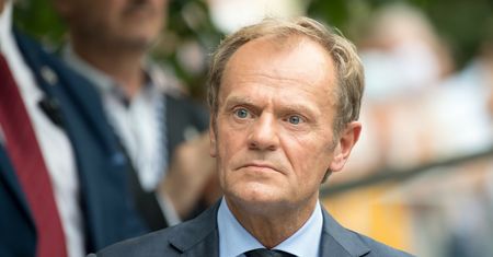 Trwa kryzys w PO. Czas na powrót Tuska? "To byłby duży impuls"