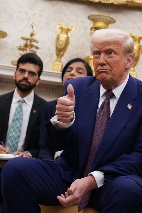 Kolejny kraj blisko porozumienia handlowego z USA