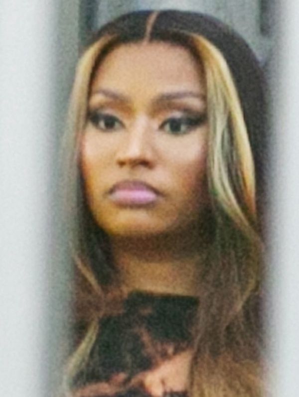 Nicki Minaj