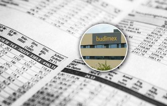 Budimex planuje mocne przyspieszenie. Inwestorzy już reagują