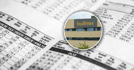 Budimex planuje mocne przyspieszenie. Inwestorzy już reagują