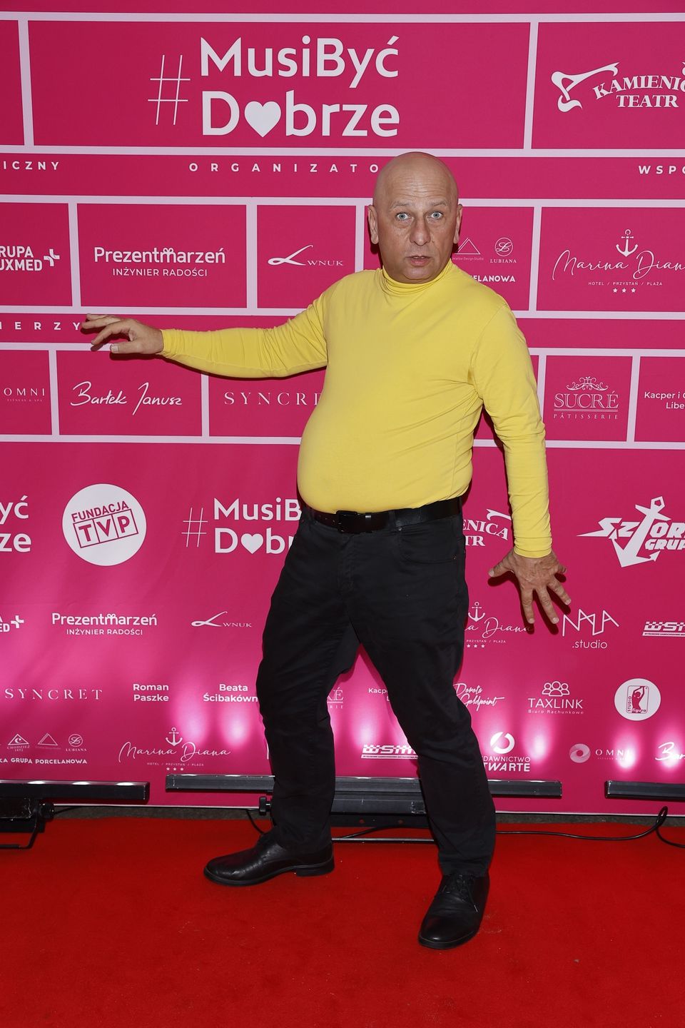 Ireneusz Krosny