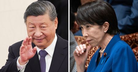 Chiny zaostrzają relacje handlowe z Japonią. Powodem deklaracja ws. Tajwanu