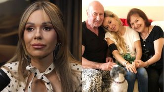 Doda opowiada o rodzinnych dramach: "Mój ojciec zdradził matkę. Wybaczyła tej kobiecie i jeszcze jej węgiel wysyłała do pieca"