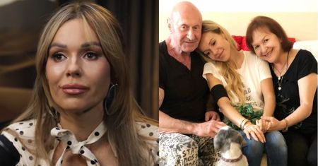 Doda opowiada o rodzinnych dramach: "Mój ojciec zdradził matkę. Wybaczyła tej kobiecie i jeszcze jej węgiel wysyłała do pieca"