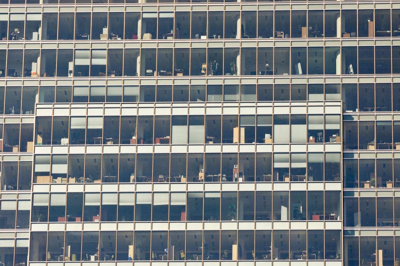 Gigant inwestuje w Polsce. Powstaną setki miejsc pracy