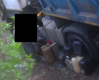 Strażnicy sprawdzili monitoring. Tego się nie spodziewali "Zaskakujące kadry"
