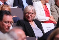 Ujawnili projekt uchwały Sejmu w sprawie Trybunału Konstytucyjnego