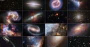 ACS ma już 20 lat. Oto niesamowite zdjęcia, które ujął z Teleskopu Hubble’a