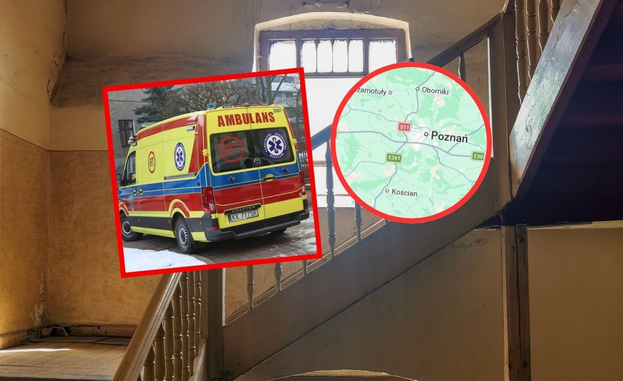 Tragiczna śmierć 32-latki w Kościanie – nowe fakty i zarzuty
