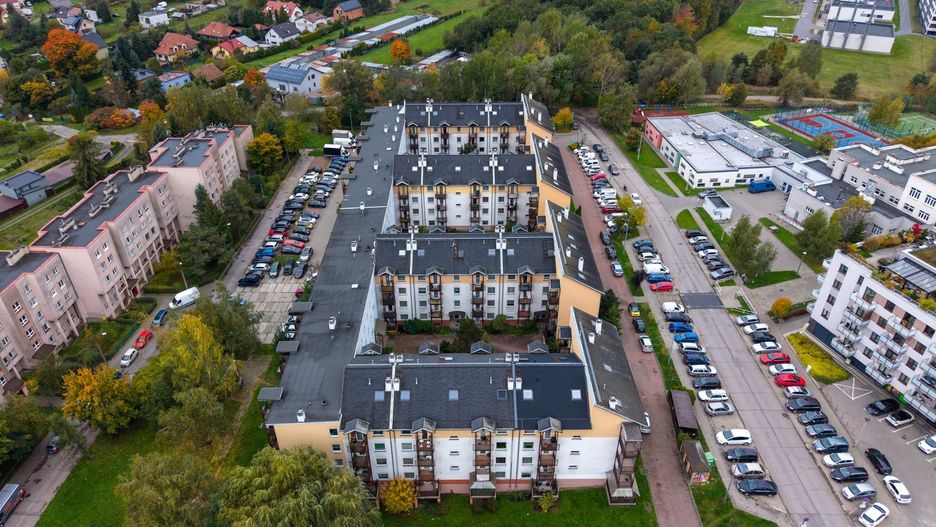 Ostatnie 6 miesięcy to rekordowy wzrost zdolności kredytowej, która rośnie już od roku.