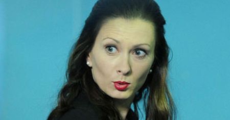 Sokołowska: "MIAŁAM PSYCHOFANA!"