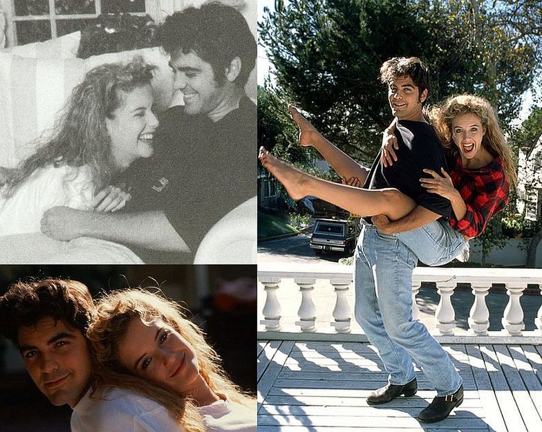 Kelly Preston: 1987-1989