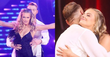 Karolina Pisarek ZNIKA z uniwersum "Tańca z gwiazdami". Internauci oceniają: "Nareszcie" vs. "Szkoda, było widać progres"