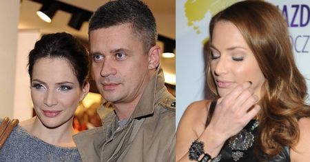 Dereszowska: "Nie kolekcjonuję żonatych mężczyzn!"