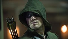 Trzeci sezon serialu „Arrow” w Universal Channel
