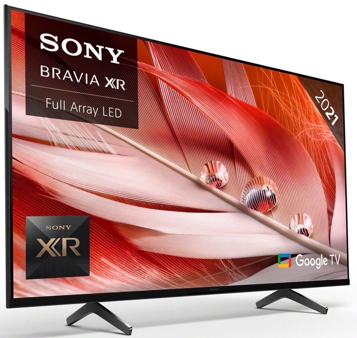 SONY XR65X90JAEP 
