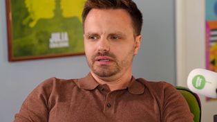 Marcin Hakiel twierdzi, że WCIĄŻ dostaje pisma od Katarzyny Cichopek. "Że mam zapłacić 200-250 tys. zł"