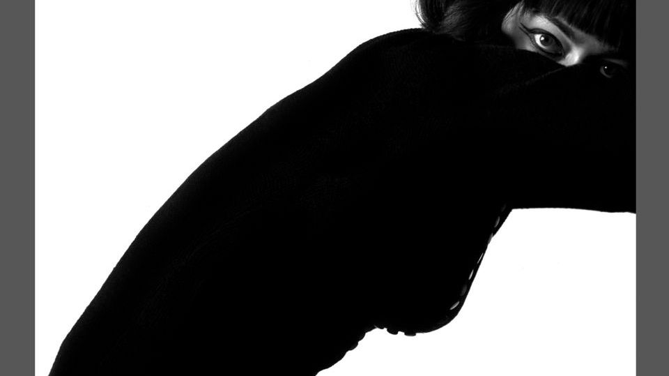 Wieczne polowanie - Wojciech Plewiński o fotografii 1