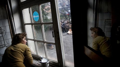 Fotografując lustro - czyli jak korzystać z motywów? - cz. I 1