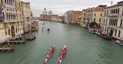 We Włoszech brakuje lekarzy. Wenecja kusi medyków "najpiękniejszym miastem świata"