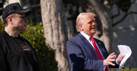 Brytyjski generał o gwarancjach Trumpa. "Żadnej wartości"